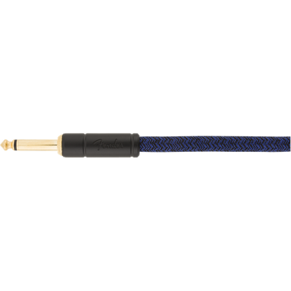 CABLE INSTRUMENTO FENDER BLUE DREAM