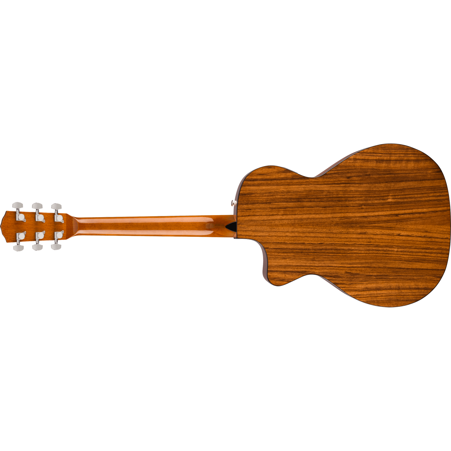 GUITARRA ELECTROACUSTICA FENDER CC-140SCE CONCERT NATURAL CON ESTUCHE