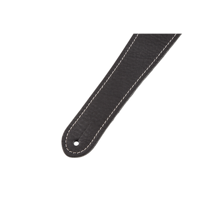 TAHALI FENDER MONOFRAMMED LEATHER  2" NEGRO