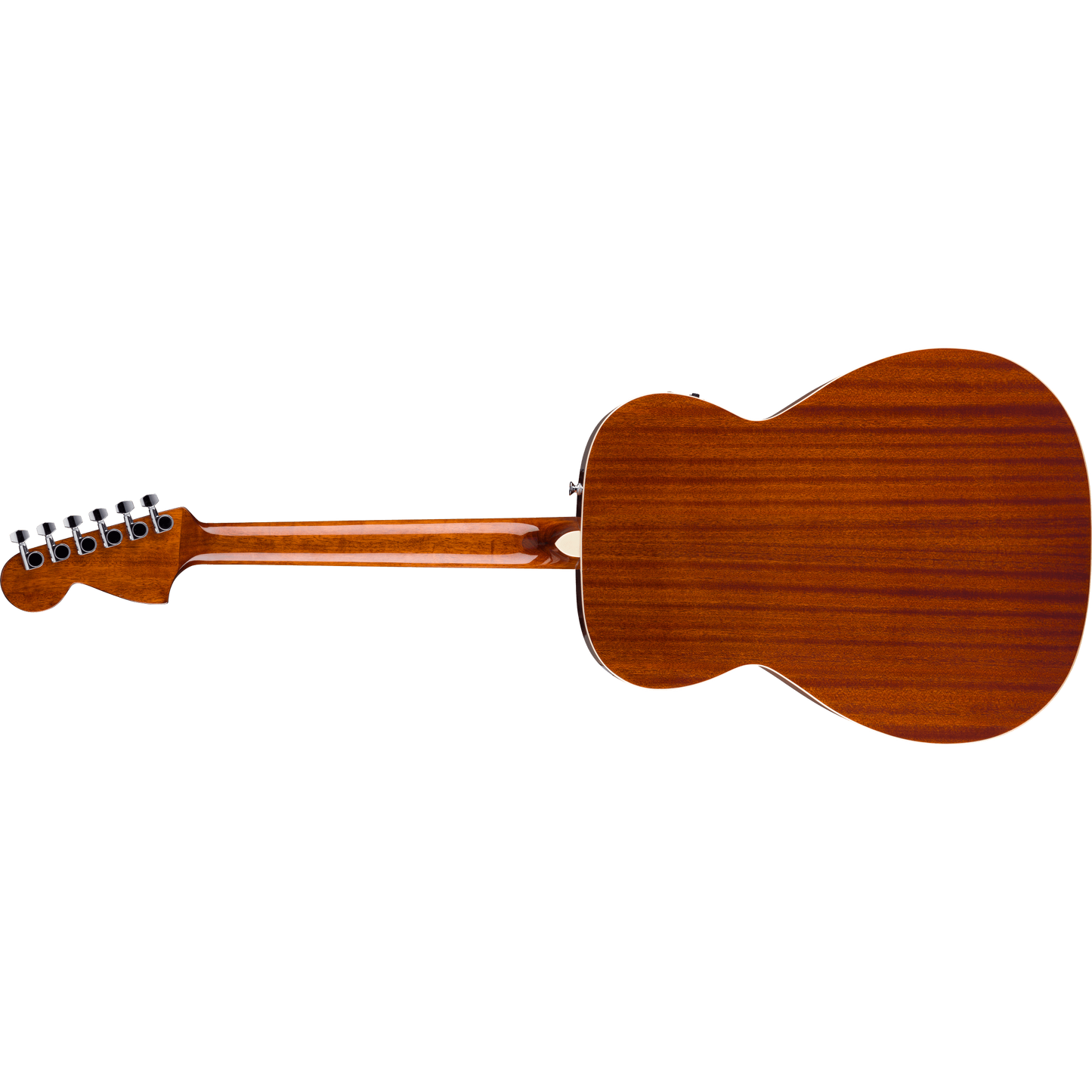 GUITARRA ELECTROACUSTICA FENDER ESTANDAR DE CALIFORNIA MONTERREY