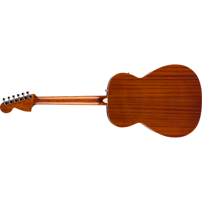 GUITARRA ELECTROACUSTICA FENDER ESTANDAR DE CALIFORNIA MONTERREY
