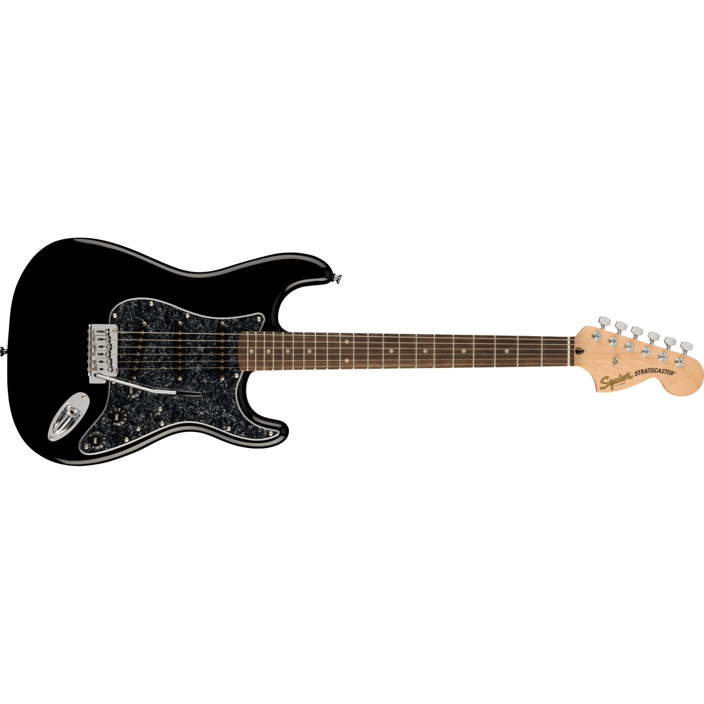 0378005506 GUITARRA FENDER ELECTRICA AFF STRATOCASTER