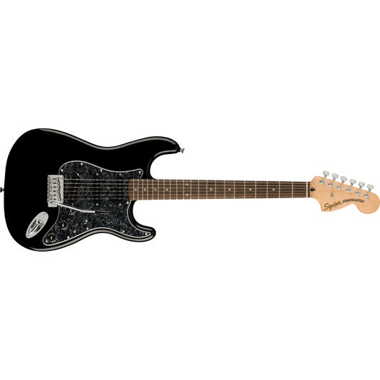 0378005506 GUITARRA FENDER ELECTRICA AFF STRATOCASTER