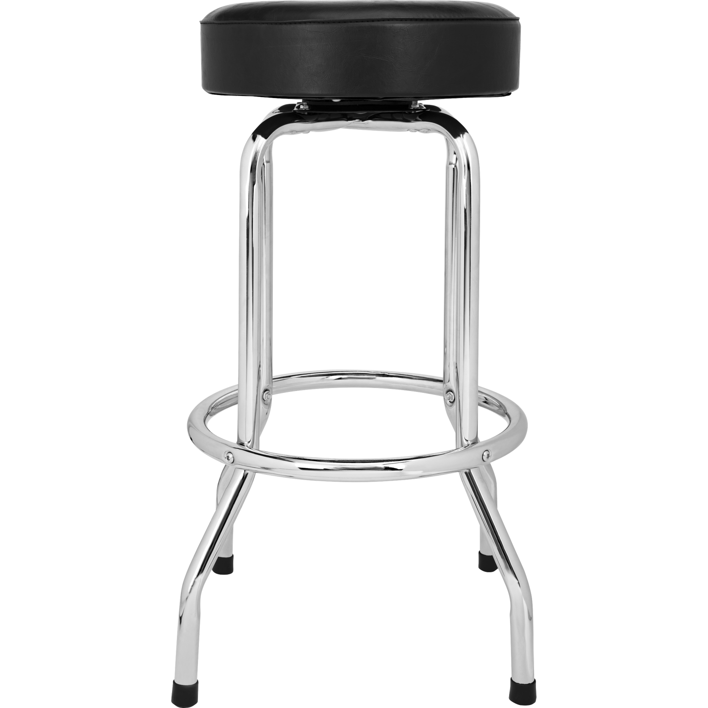 BANCO FENDER CUSTOM SHOP LOGO BARSTOOL