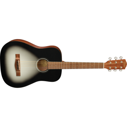 GUITARRA 3\4 FENDER FA-15 MOONLIGHT BURST