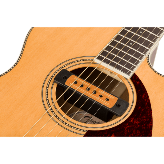 PASTILLA ACIUSTICA FENDER MESQUITE