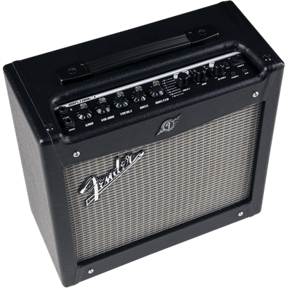 COMBO GUITARRA FENDER MUSTANG I V2 120V