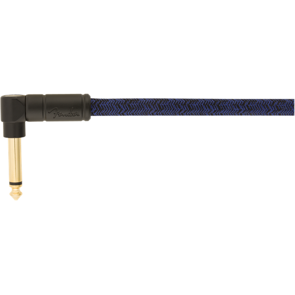 CABLE INSTRUMENTO FENDER BLUE DREAM
