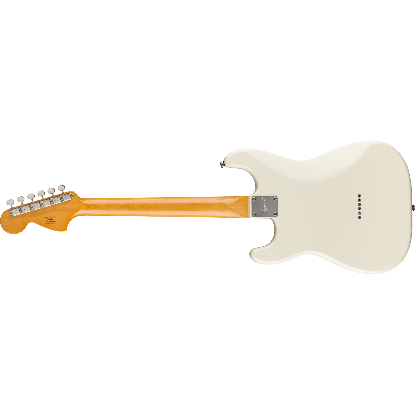 GUITARRA ELECTRICA FENDER STRATOCASTER HT HSS 70S CLASSIC VIBE