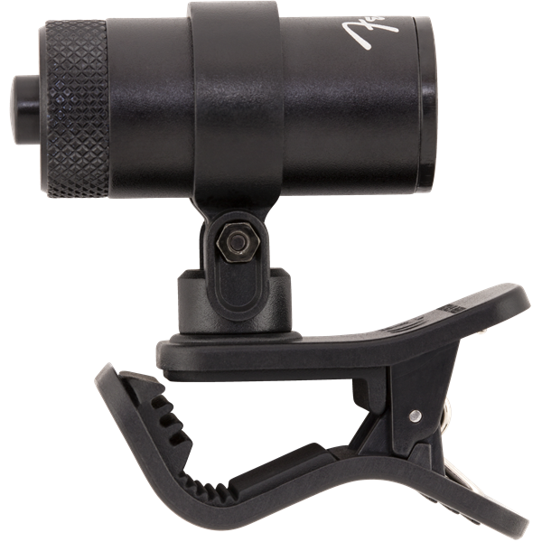 AFINADOR CROMATICO FENDER BULLET
