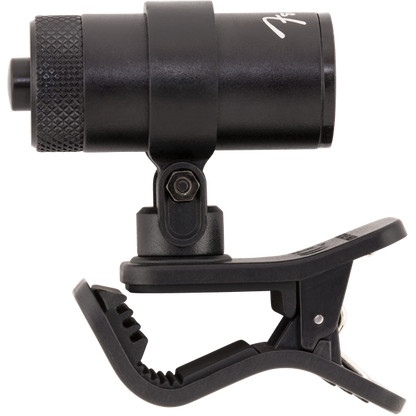 AFINADOR CROMATICO FENDER BULLET
