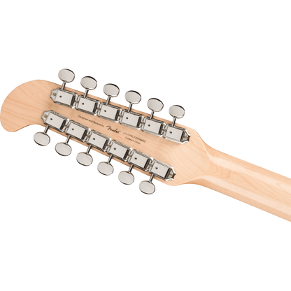 GUITARRA FENDER ELECTRICA PARANORMAL JAZZMASTER XII
