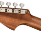 GUITARRA ELECTROACÙSTICA FENDER NEWPORTER CAOBA ESPECIAL
